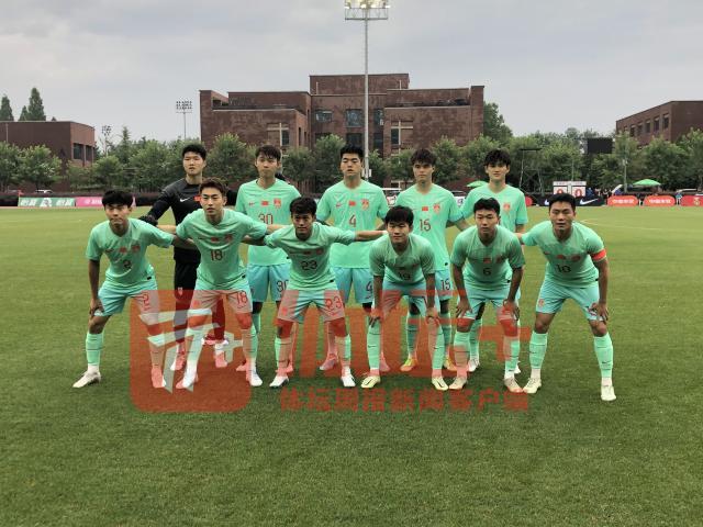 开云体育app-梦幻开局后遭逆转 国奥1比2再负乌兹别克斯坦