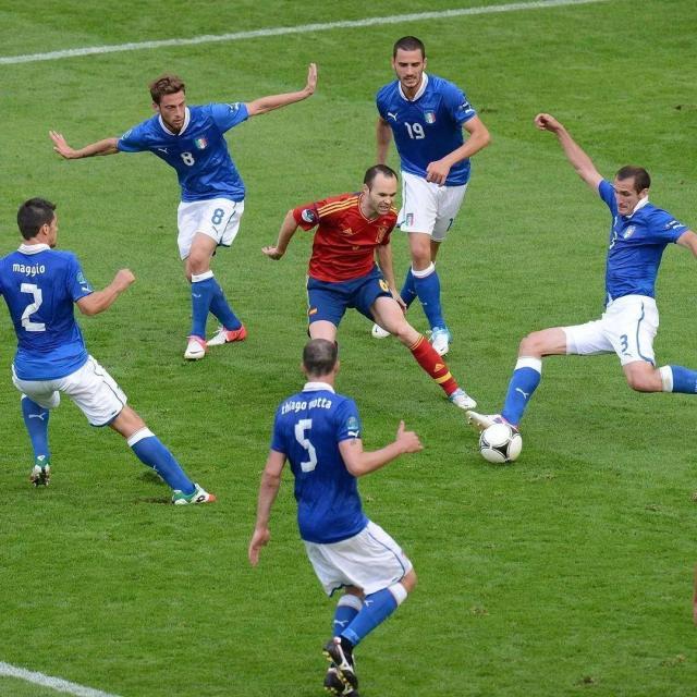 开云官网-王勤伯：到底什么是现代足球的美感？