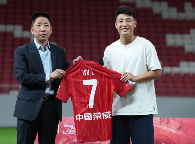 开云官网-武磊回归许愿：拿足协杯冠军！享受和兄弟们共拼搏