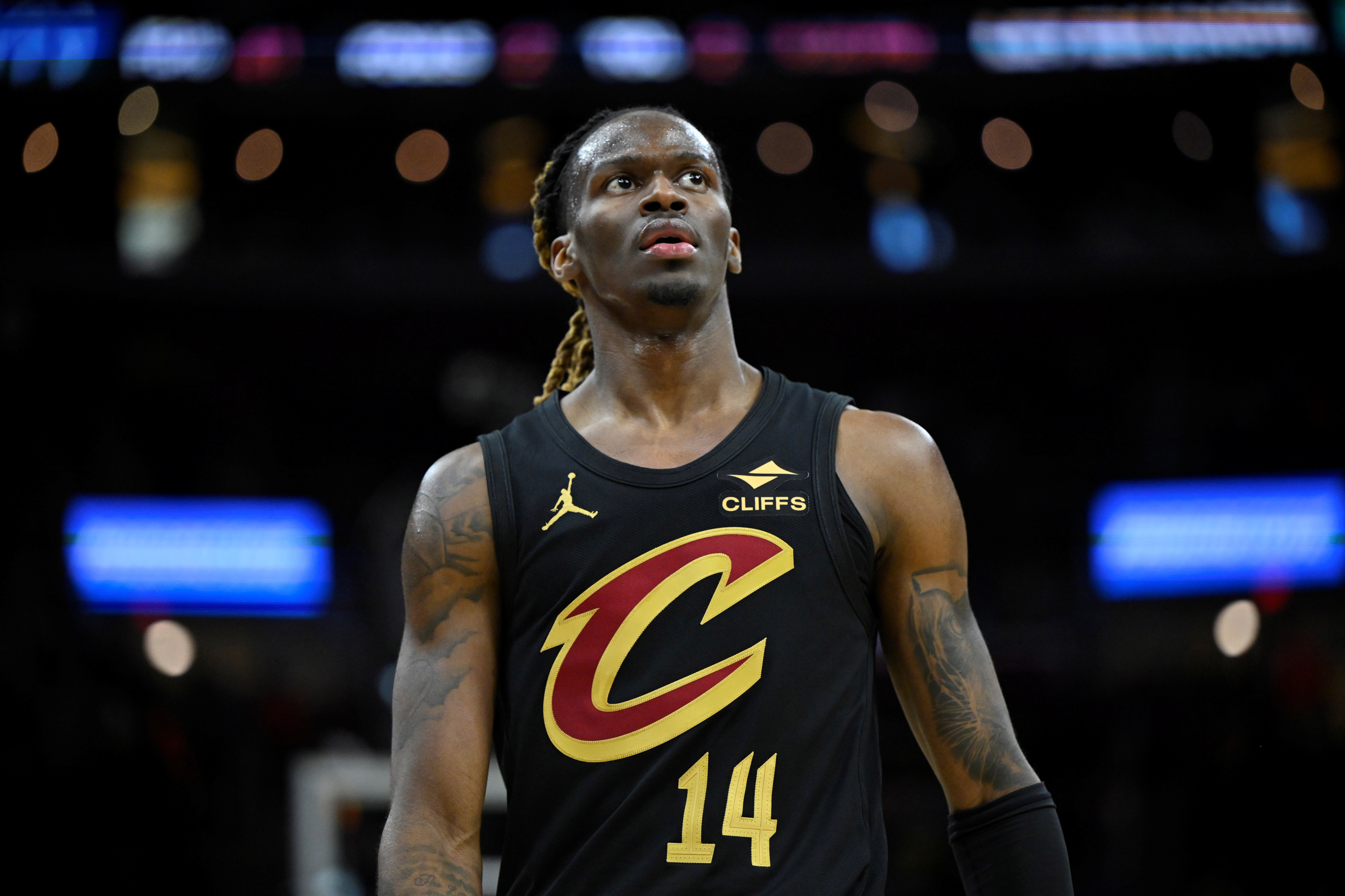 开云官网-帕森斯：基翁·埃利斯能干脏活累活 能隐藏哈登防守弱点&amp;帮他补位