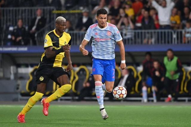 开云体育app-病毒变种引发新恐慌 曼联受波及欧战又要变样？