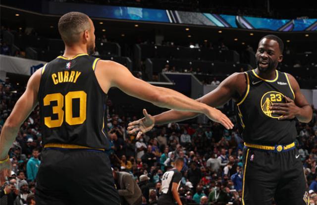 开云体育官网-NBA最新球队实力榜 勇士居首公牛紧随湖人第13