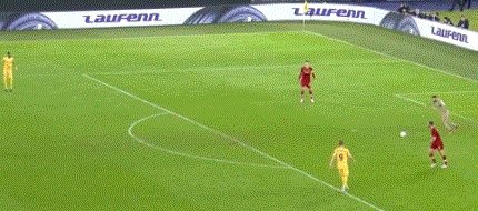 开云体育app-【欧协杯】沙拉维破门 罗马主场两度落后平挪威冠军