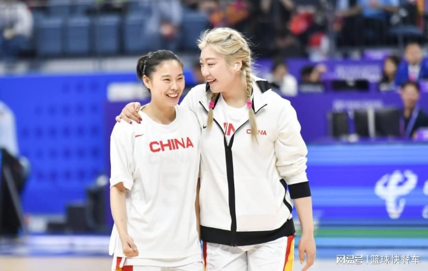 比中国男篮还糟糕？女篮后卫线全线崩溃：宫鲁鸣该考虑召回李梦了