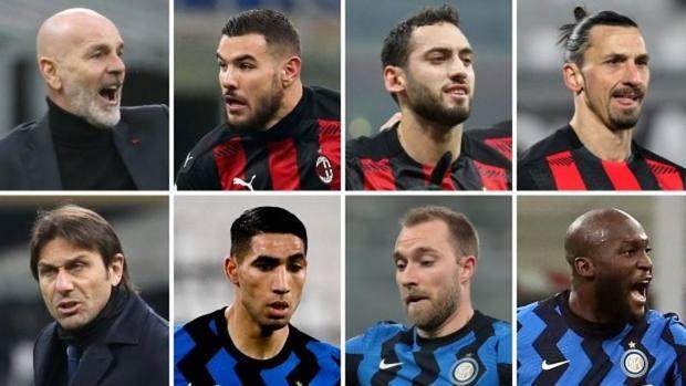 开云官网-低迷米兰遭遇众志成城国际，德比一战定乾坤？