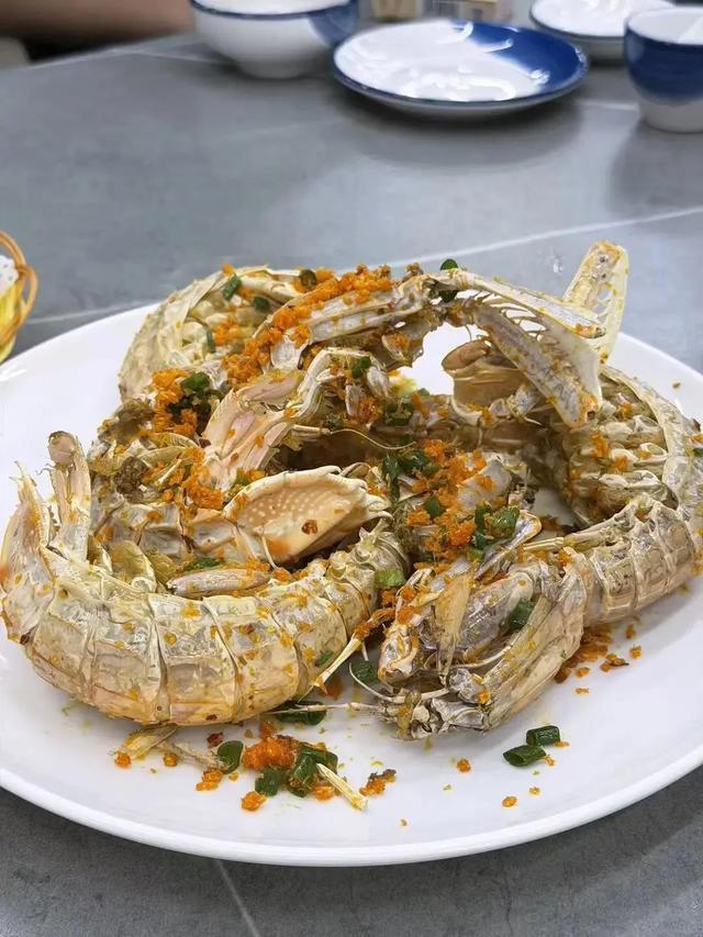 开云官网-4只皮皮虾1035元，官方回应是否“带客吃回扣”